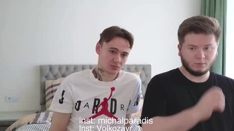 michael_sexdevil online show from 03-21-26, 01:37