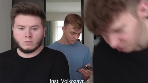 michael_sexdevil online show from 03-22-26, 01:36