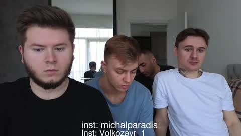 michael_sexdevil online show from 03-23-26, 01:37