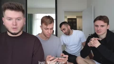 michael_sexdevil online show from 03-27-26, 01:22