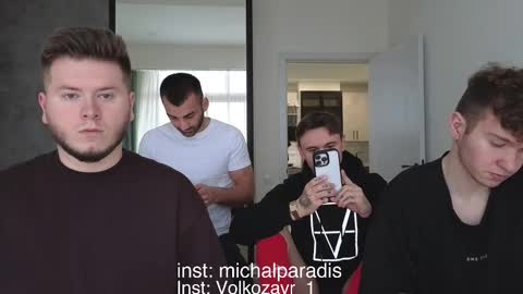 michael_sexdevil online show from 03-28-26, 01:54