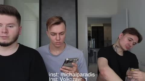 michael_sexdevil online show from 03-29-26, 01:11