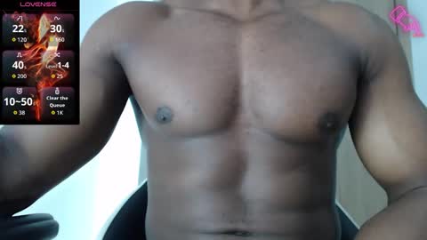 michael_thomsom online show from 11-13-25, 03:22