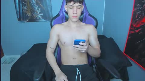 Michael online show from 10-21-25, 01:06