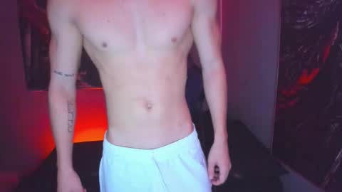 Michael online show from 10-25-25, 06:13