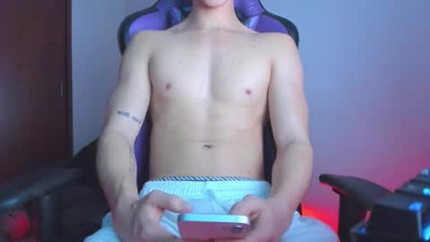 Michael online show from 12-16-25, 03:00