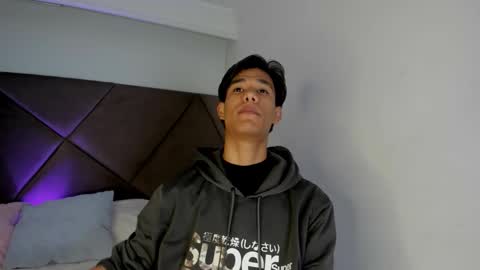 michael_vidal online show from 11-01-25, 06:32