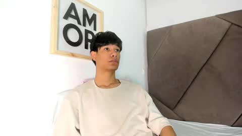 michael_vidal online show from 11-08-25, 07:56