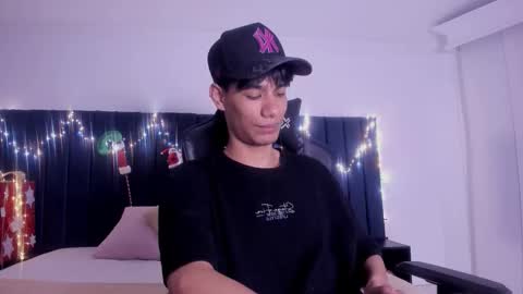 michael_vidal online show from 12-18-25, 06:08