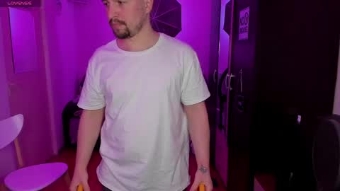 Michael online show from 03-27-26, 03:12