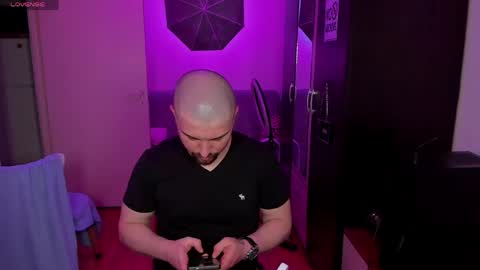 Michael online show from 04-07-26, 05:24