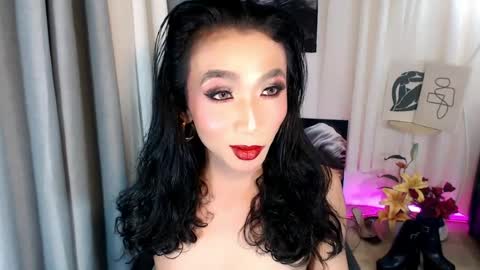 michaelagoddess online show from 04-23-26, 06:54