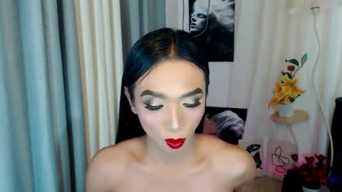 michaelagoddess online show from 05-04-26, 06:59