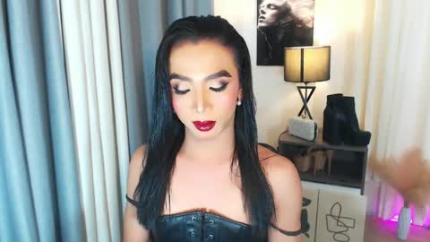 Snapshot of michaelagoddess chatting on 06-16-26, 07:05 michaelagoddess online show from 06-16-26, 07:05