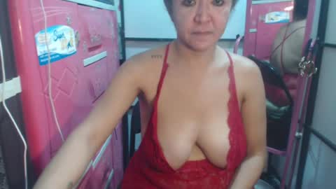 Michaela online show from 07-21-26, 02:08