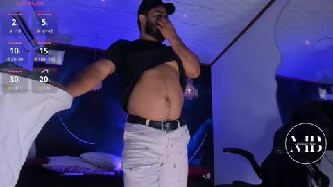 Michael online show from 11-05-25, 02:06