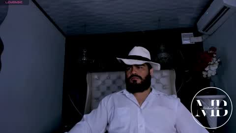 Michael online show from 02-07-26, 12:09