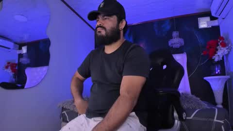 Michael online show from 02-17-26, 04:46