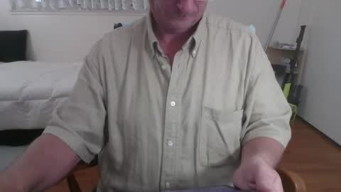 michaelbently online show from 02-02-25, 02:48