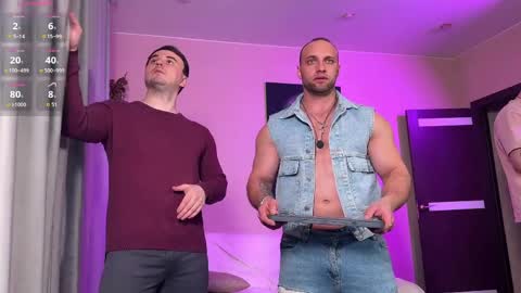 michaelbradley_for_u online show from 04-01-26, 04:37