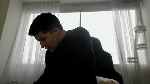 MichaelConnor  online show from 12-29-24, 12:01