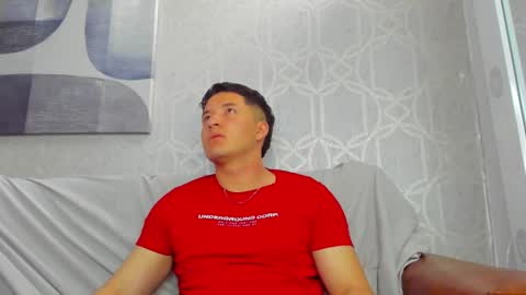 MichaelConnor  online show from 01-05-25, 12:53