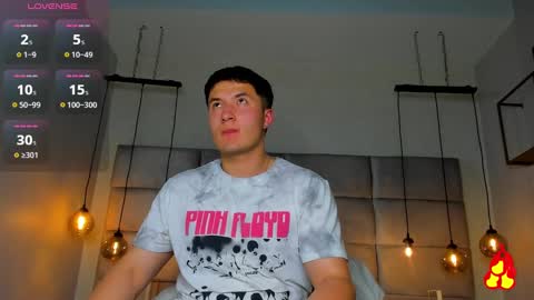 MichaelConnor  online show from 01-07-25, 06:14