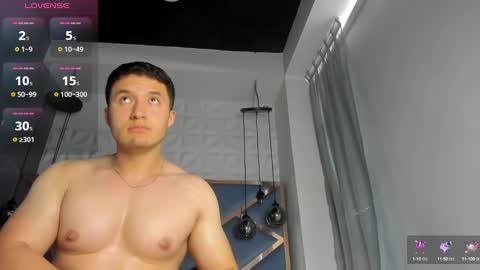 MichaelConnor  online show from 01-18-25, 03:16