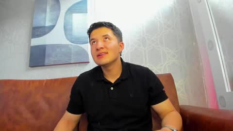 MichaelConnor  online show from 02-02-25, 01:30