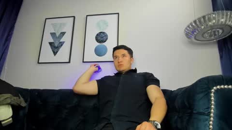 MichaelConnor  online show from 02-05-25, 11:55