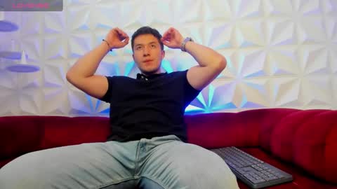 MichaelConnor  online show from 02-21-25, 12:17