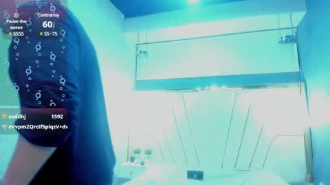 MichaelConnor  online show from 02-23-25, 01:32