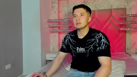 MichaelConnor  online show from 02-27-25, 12:02