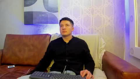 MichaelConnor  online show from 03-01-25, 12:45