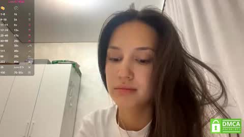 Snapshot of michaeleanidi chatting on 07-11-26, 03:15 Milana online show from 07-11-26, 03:15