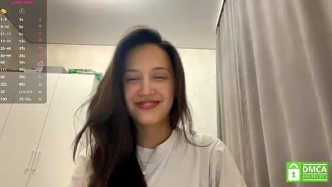 Snapshot of michaeleanidi chatting on 07-15-26, 03:17 Milana online show from 07-15-26, 03:17