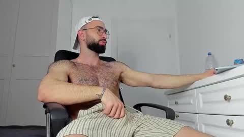 MichaelEvansx online show from 03-05-26, 11:01