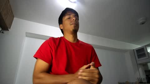 Snapshot of michaelhotbbc chatting on 01-31-25, 06:13 Michael online show from 01-31-25, 06:13