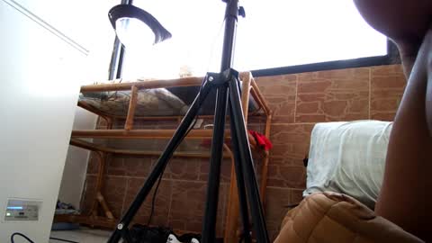 Snapshot of michaelhotbbc chatting on 02-20-25, 11:20 Michael online show from 02-20-25, 11:20