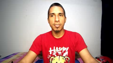 Snapshot of michaelhotbbc chatting on 09-18-25, 03:41 Michael online show from 09-18-25, 03:41