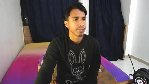 Michael online show from 02-03-26, 06:40