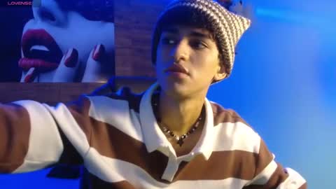 michaelkoiv online show from 11-28-25, 12:19