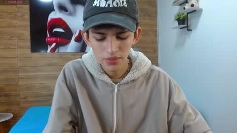 michaelkoiv online show from 12-04-25, 12:25