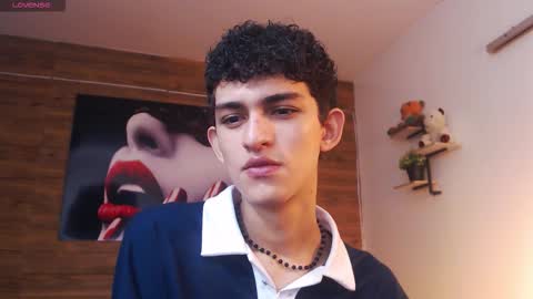 michaelkoiv online show from 01-19-26, 12:42