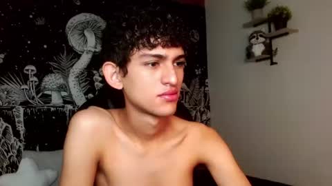 michaelkoiv online show from 07-08-26, 11:26