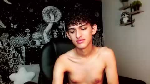 michaelkoiv online show from 07-10-26, 11:46