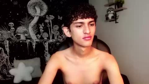 michaelkoiv online show from 07-14-26, 11:38