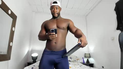 Snapshot of michaell_donnovann chatting on 06-05-26, 06:57 michaell_donnovann online show from 06-05-26, 06:57