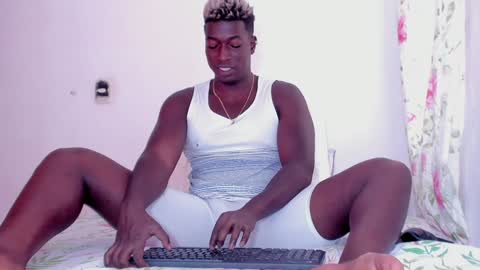 Michaell online show from 12-07-24, 07:43