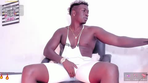 Michaell online show from 01-02-25, 06:56